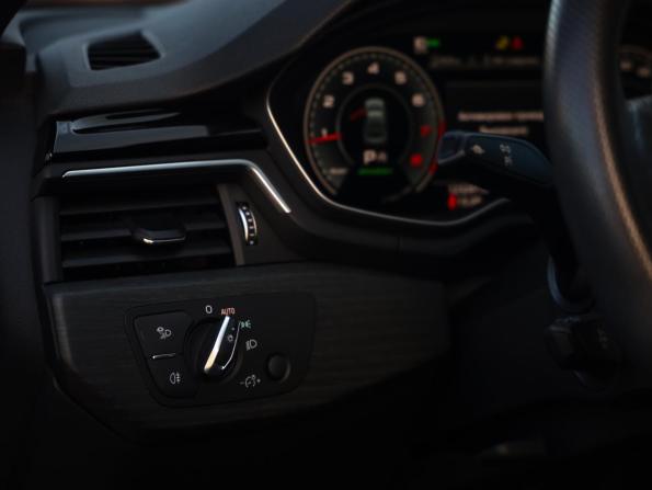 Audi A5 II (F5) Рестайлинг с пробегом 2020 года, цена 3 549 777 рублей, 123016 км, купе, Автокод Объявления