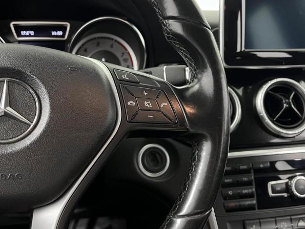 Mercedes-Benz CLA I (C117 X117) с пробегом 2014 года, цена 1 732 900 рублей, 197154 км, седан, Автокод Объявления