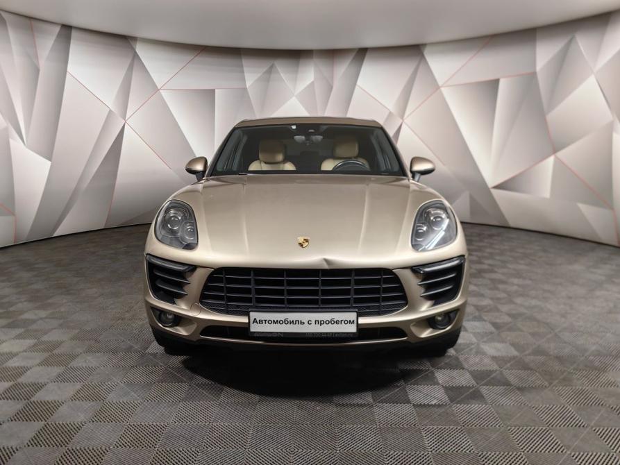 Porsche Macan I Москва  - изображение 7