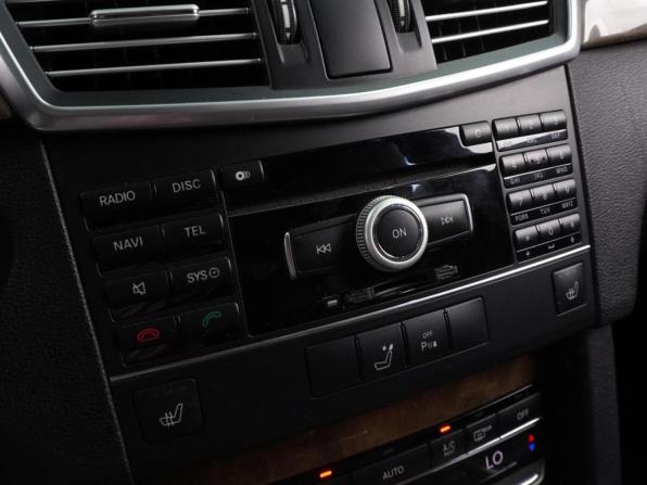 Mercedes-Benz E-Класс IV (W212 S212 C207) с пробегом 2010 года, цена 1 484 000 рублей, 185544 км, седан, Автокод Объявления