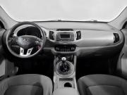 Kia Sportage III Москва  - изображение 20