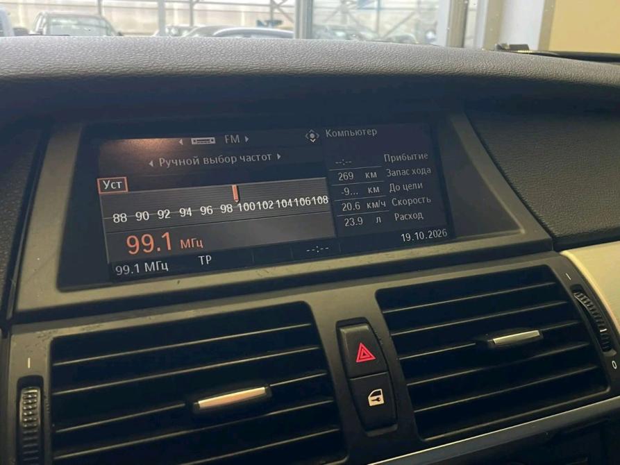 BMW X5 II (E70) Новосибирск  - изображение 11