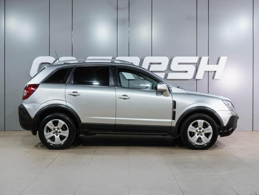 Opel Antara I Воронеж  - изображение 5