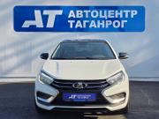 Lada (ВАЗ) Vesta I Рестайлинг (NG) Таганрог  - изображение 23