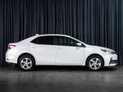 Toyota Corolla XI (E160 E170 E180) Рестайлинг 1 Волгоград  - изображение 22