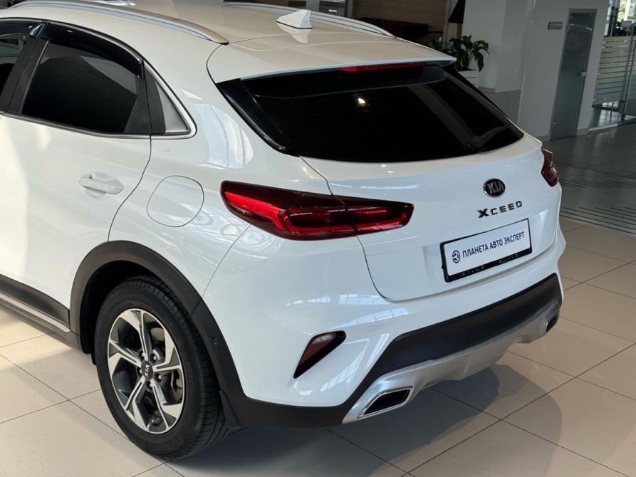 Kia XCeed I Челябинск  - изображение 7