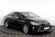 Toyota Camry VII (XV50) Рестайлинг Нижний Новгород  - изображение 28