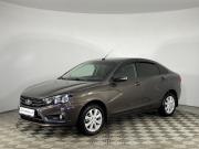 Lada (ВАЗ) Vesta I Воронеж  - изображение 20
