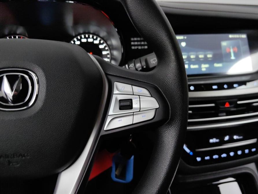 Changan CS35 Plus I Подольск  - изображение 18