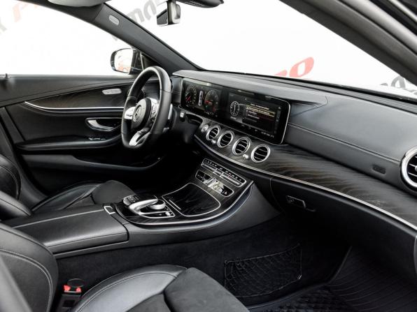 Mercedes-Benz E-Класс V (W213 S213 C238) с пробегом 2019 года, цена 2 830 000 рублей, 198784 км, седан, Автокод Объявления