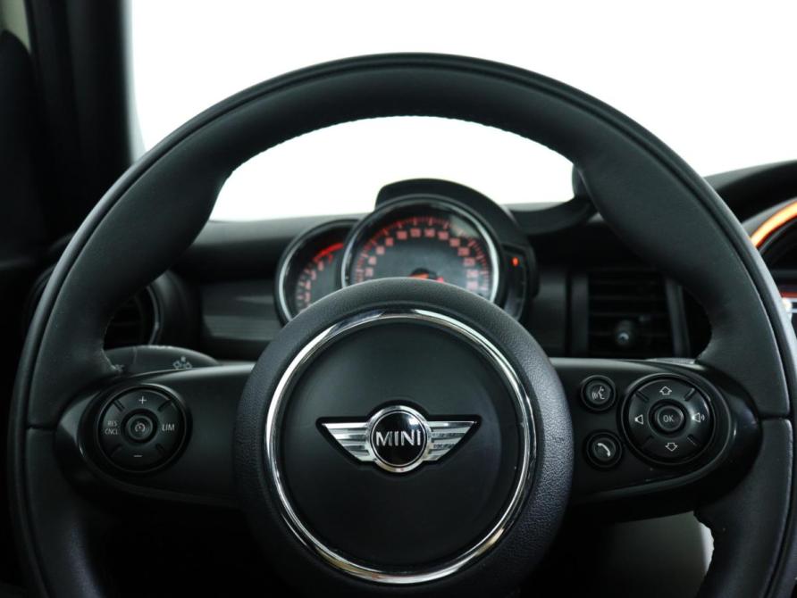 Mini Hatch III (F55/F56) Санкт-Петербург  - изображение 19