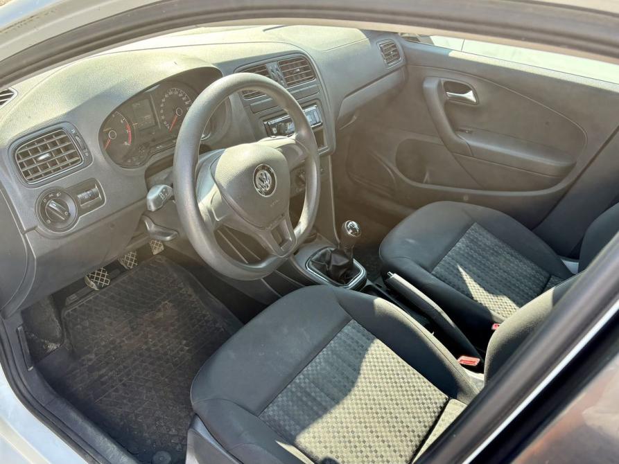 Volkswagen Polo V Рестайлинг Санкт-Петербург  - изображение 5