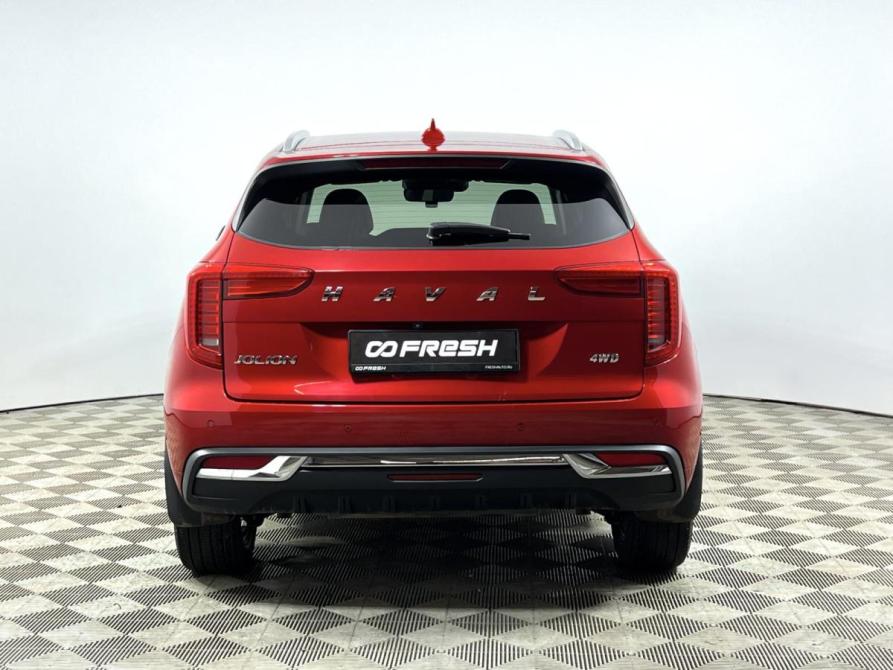 Haval Jolion I Казань  - изображение 4