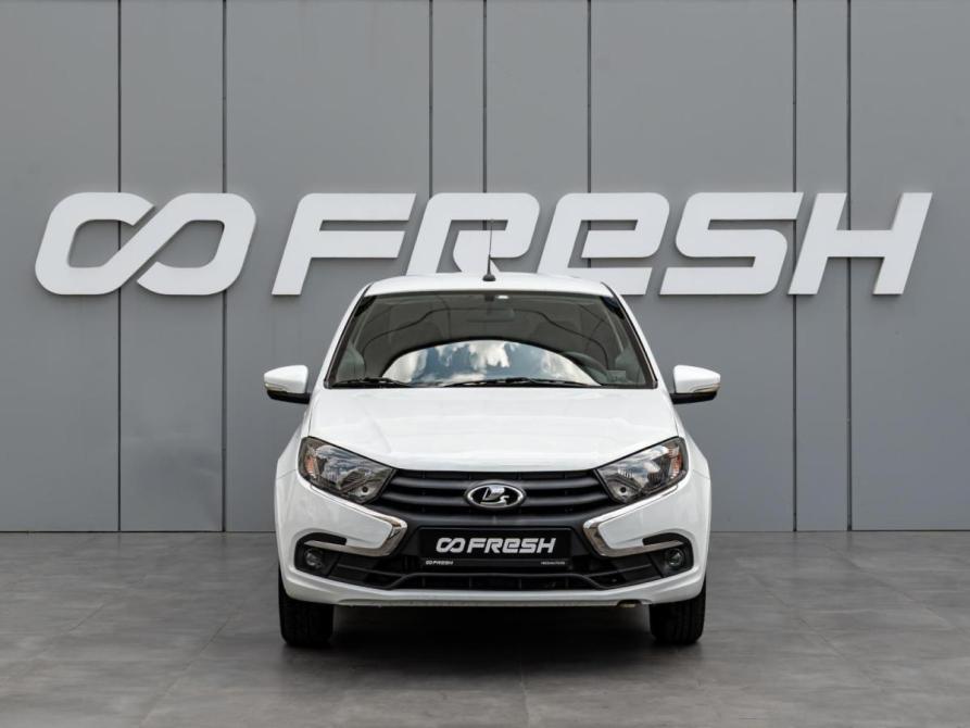 Lada (ВАЗ) Granta I Рестайлинг Краснодар  - изображение 3