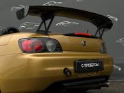 Honda S2000 I (AP1) Санкт-Петербург  - изображение 51