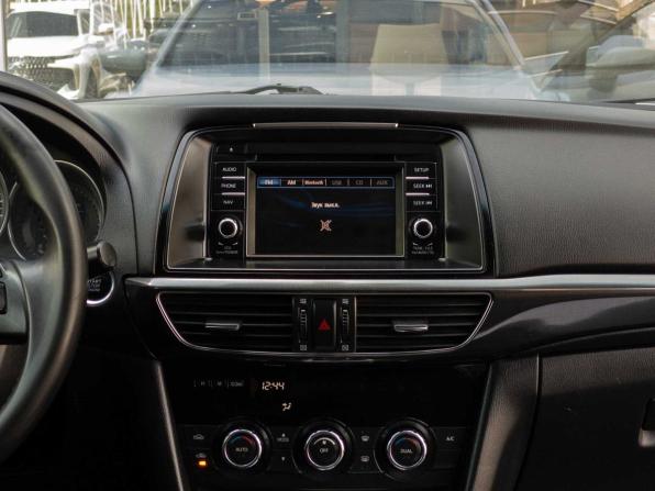 Mazda 6 III (GJ) с пробегом 2014 года, цена 1 400 000 рублей, 187993 км, седан, Автокод Объявления