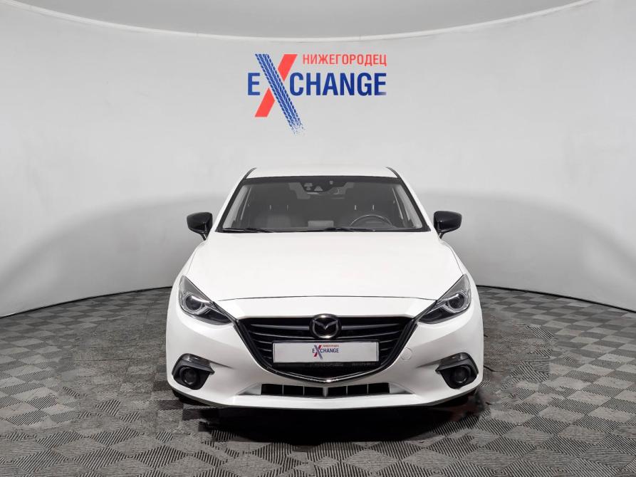 Mazda 3 III (BM) Нижний Новгород  - изображение 2