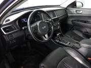 Kia Optima IV Химки  - изображение 18