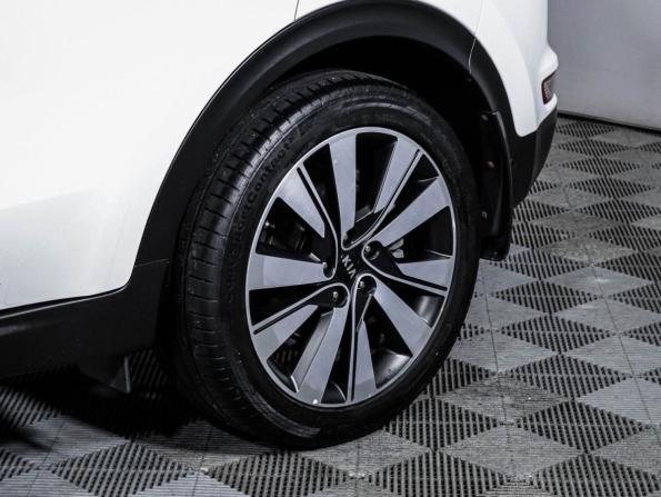 Kia Sportage IV с пробегом 2018 года, цена 2 570 000 рублей, 67300 км, внедорожник, Автокод Объявления
