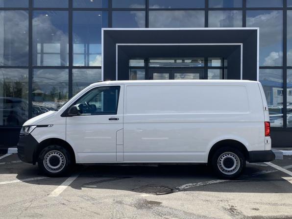 Volkswagen Transporter T6 Рестайлинг с пробегом 2021 года, цена 3 470 000 рублей, 113038 км, фургон, Автокод Объявления