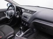 Kia Rio III Рестайлинг Москва  - изображение 25