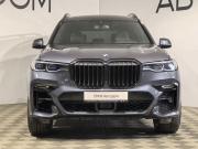 BMW X7 I (G07) Санкт-Петербург  - изображение 38
