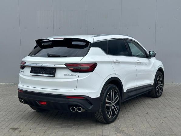 Geely Coolray I с пробегом 2022 года, цена 1 915 000 рублей, 26273 км, внедорожник, Автокод Объявления