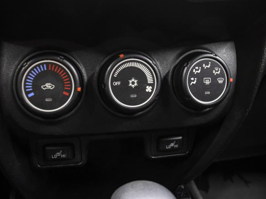Mitsubishi ASX I Рестайлинг Москва  - изображение 18