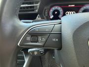 Audi A3 IV (8Y) Москва  - изображение 37
