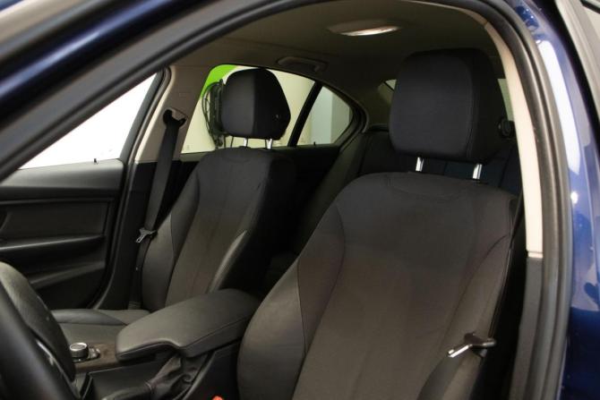 BMW 3 серии VI (F3x) Рестайлинг с пробегом 2016 года, цена 2 175 000 рублей, 72400 км, седан, Автокод Объявления