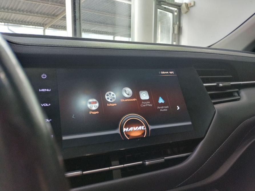 Haval F7 I Минеральные Воды  - изображение 12