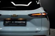 Chevrolet Groove I Крым  - изображение 60