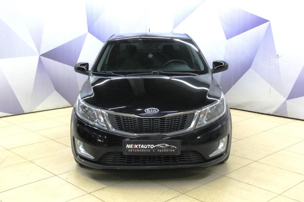 Kia Rio III Чебоксары  - изображение 11
