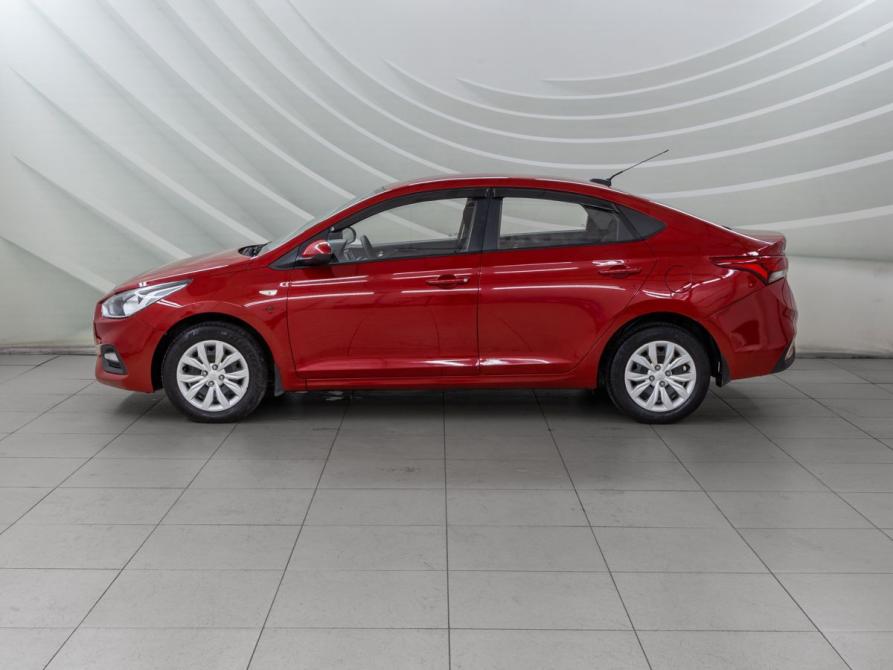 Hyundai Solaris II Волгоград  - изображение 4