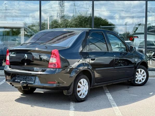 Renault Logan I Рестайлинг с пробегом 2010 года, цена 412 000 рублей, 126197 км, седан, Автокод Объявления