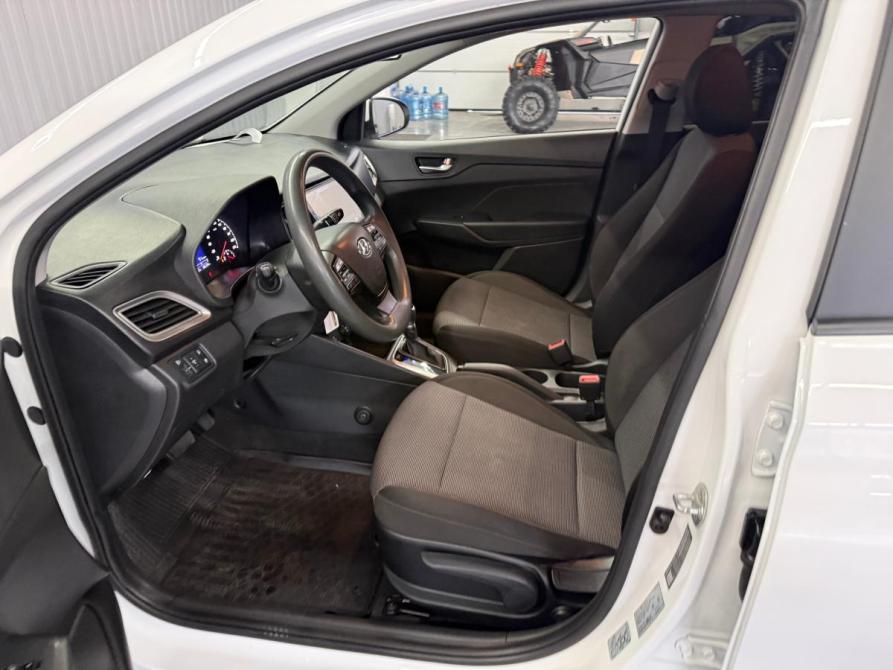 Hyundai Solaris II Рестайлинг Краснодар  - изображение 12