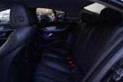 Mercedes-Benz CLS III (C257) Москва  - изображение 31