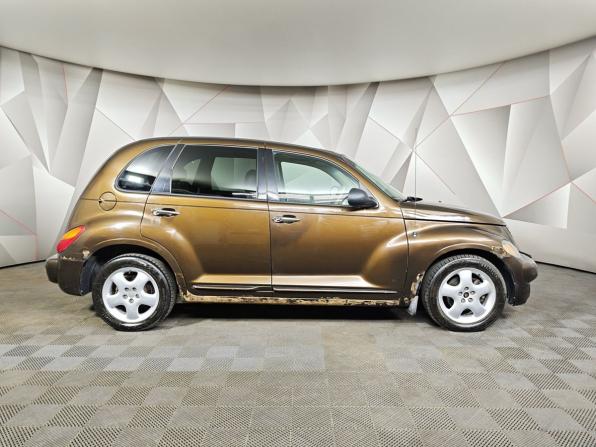 Chrysler PT Cruiser с пробегом 2001 года, цена 195 000 рублей, 208149 км, универсал, Автокод Объявления