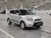 Kia Soul I Казань  - изображение 25