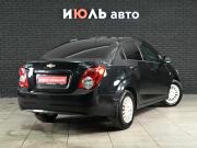 Chevrolet Aveo II Екатеринбург  - изображение 24