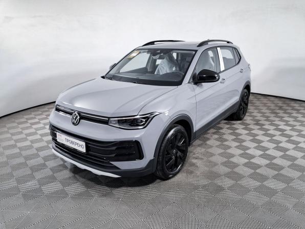 Volkswagen Tharu XR с пробегом 2025 года, цена 2 920 000 рублей, 55 км, внедорожник, Автокод Объявления