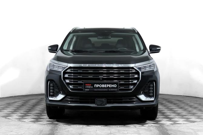 JETOUR X90+ с пробегом 2023 года, цена 2 150 000 рублей, 63172 км, внедорожник, Автокод Объявления