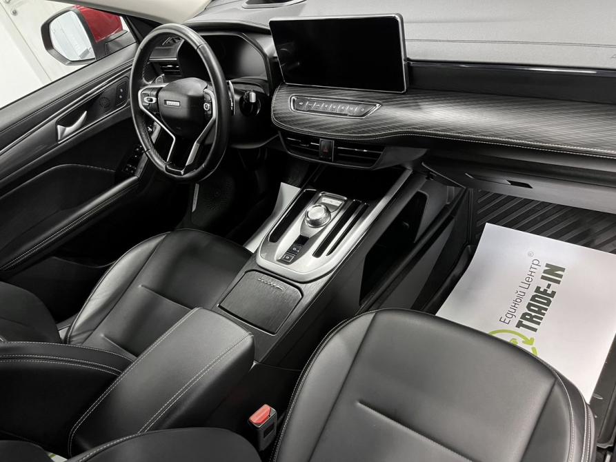 Haval Jolion I Тверь  - изображение 14
