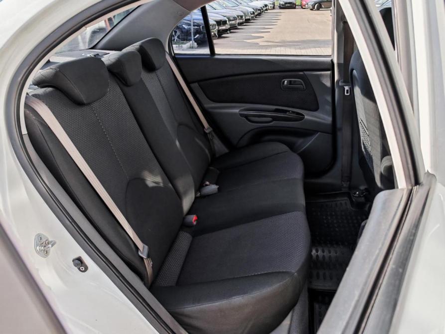Kia Rio II Рестайлинг Краснодар  - изображение 7