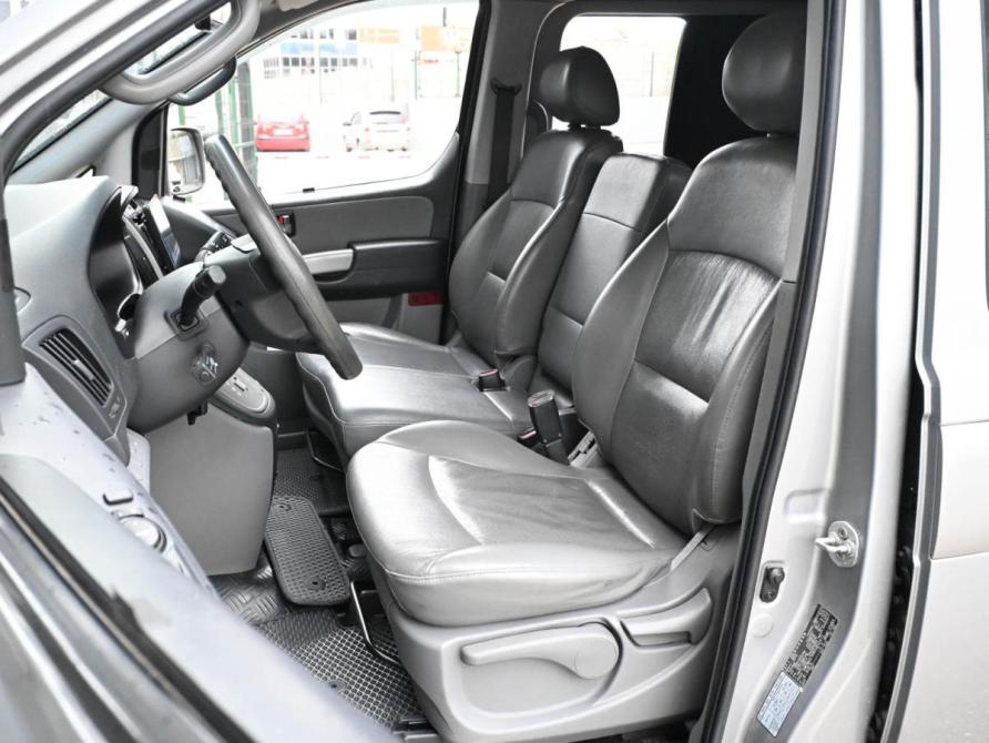 Hyundai Grand Starex I Новороссийск  - изображение 10