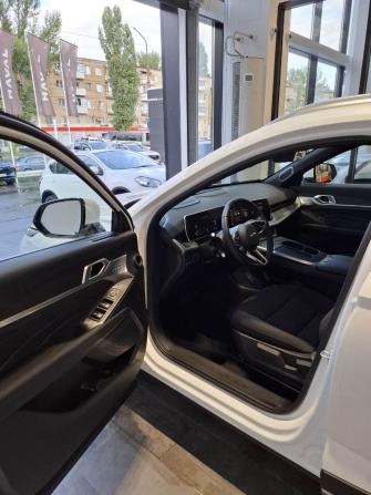 Новый Haval F7 II 2026 года, цена 2 899 000 рублей, внедорожник, Автокод Объявления