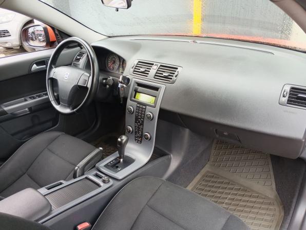 Volvo S40 II Рестайлинг с пробегом 2010 года, цена 775 000 рублей, 159952 км, седан, Автокод Объявления
