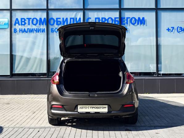 Kia Ceed II с пробегом 2014 года, цена 999 000 рублей, 242014 км, хэтчбек, Автокод Объявления