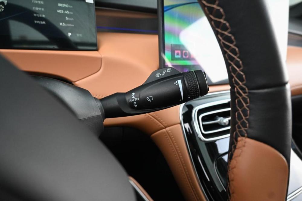 Geely Atlas II Новороссийск  - изображение 17
