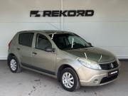 Renault Sandero I Уфа  - изображение 14